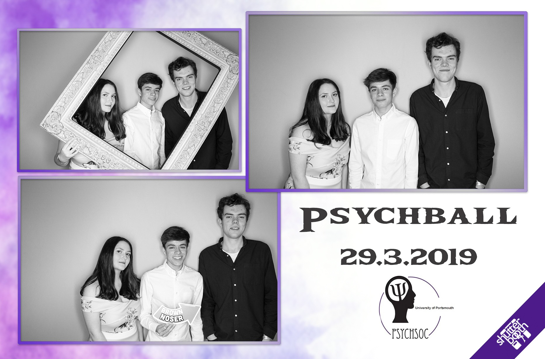 Psych Ball | View more photos from the event at gallery.shutterbooth.co.uk/u/Shutterbooth/Psych-Ball